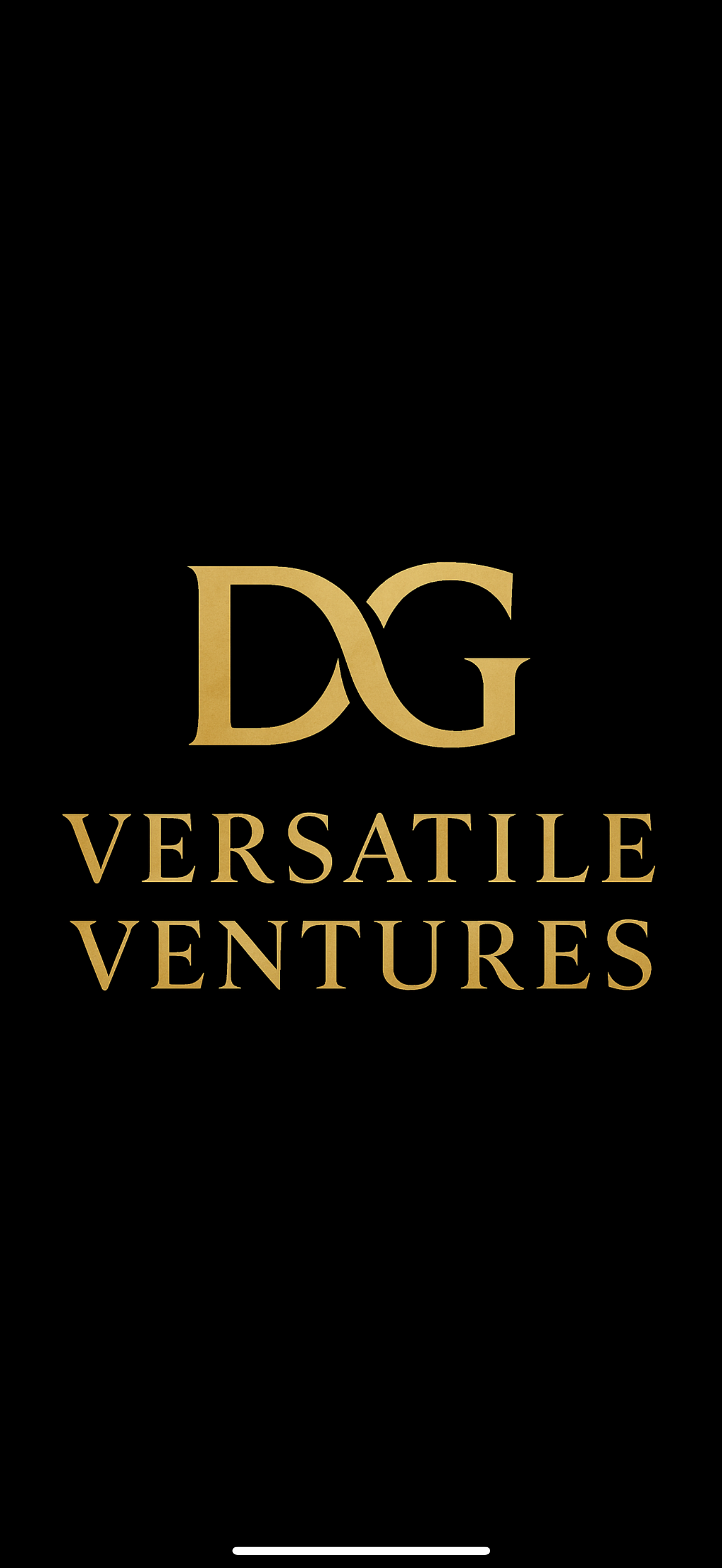 D&G VERSITILE VENTURES