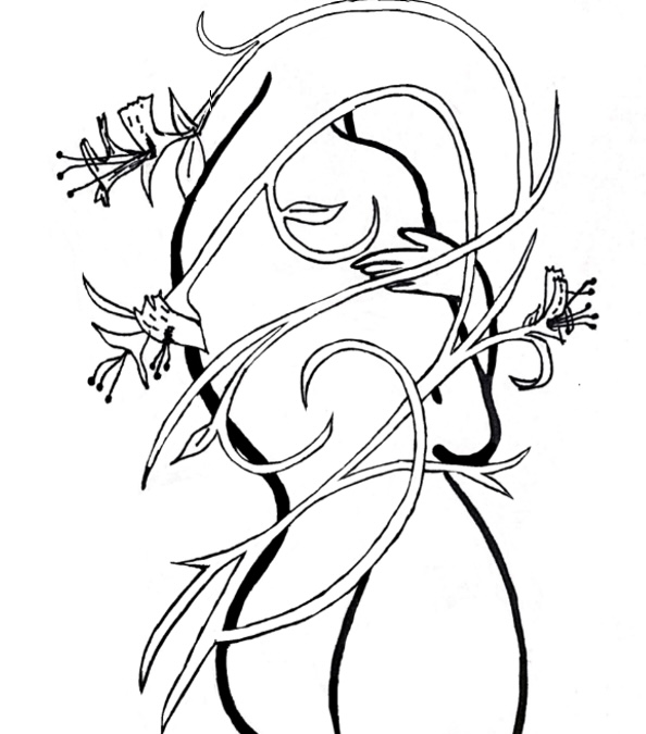 Honeysuckle Poetry LLC