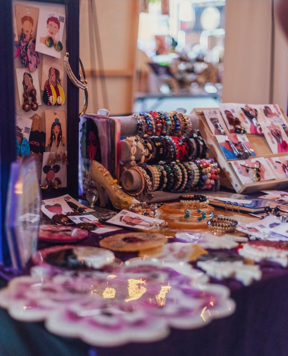 Camilla's Jewelry & Design LLC