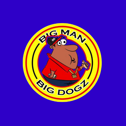 Big Man Big Dogz