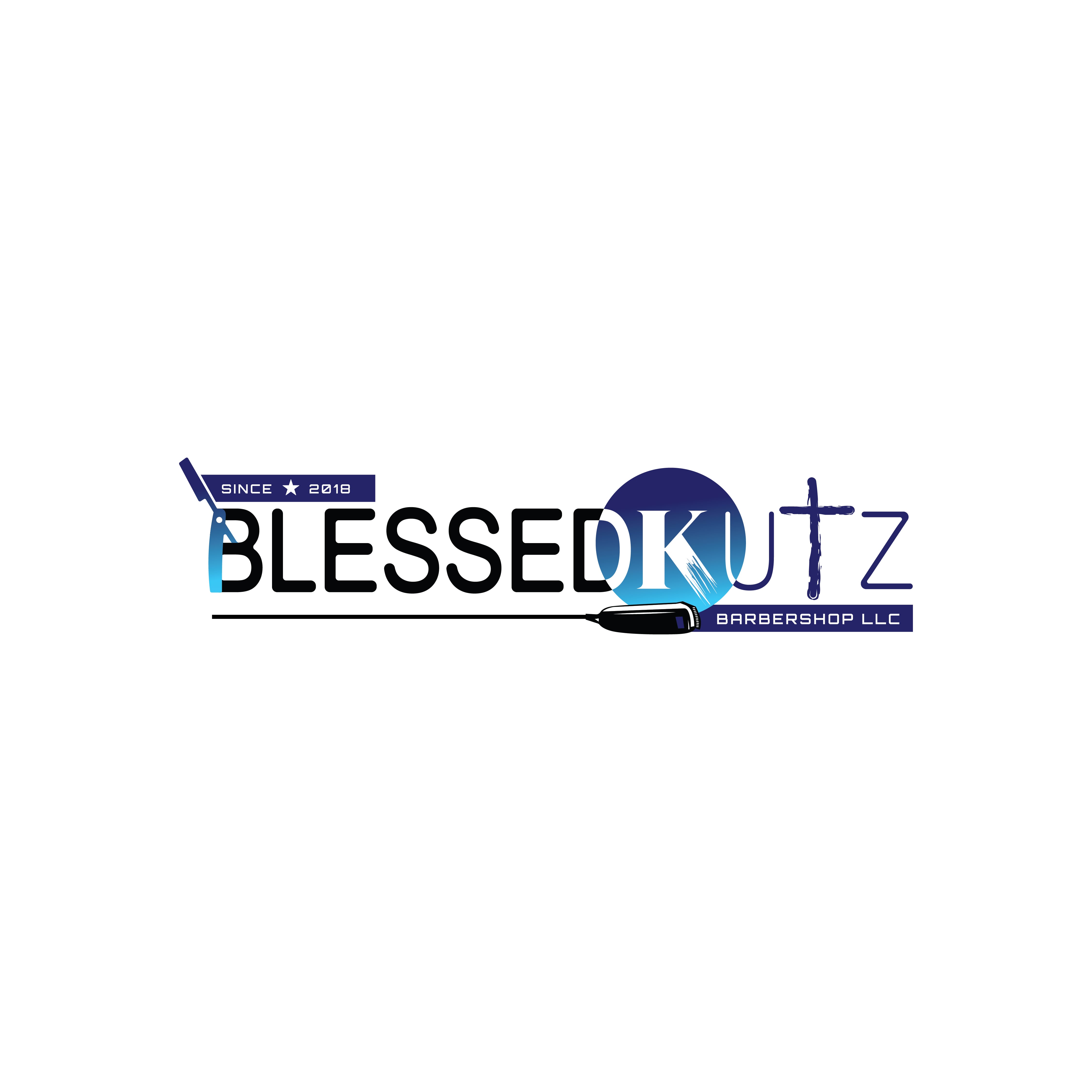 Blessed Kutz Barbershop LLC 