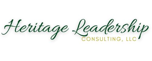 Heritage Leadership Consulting. LLC