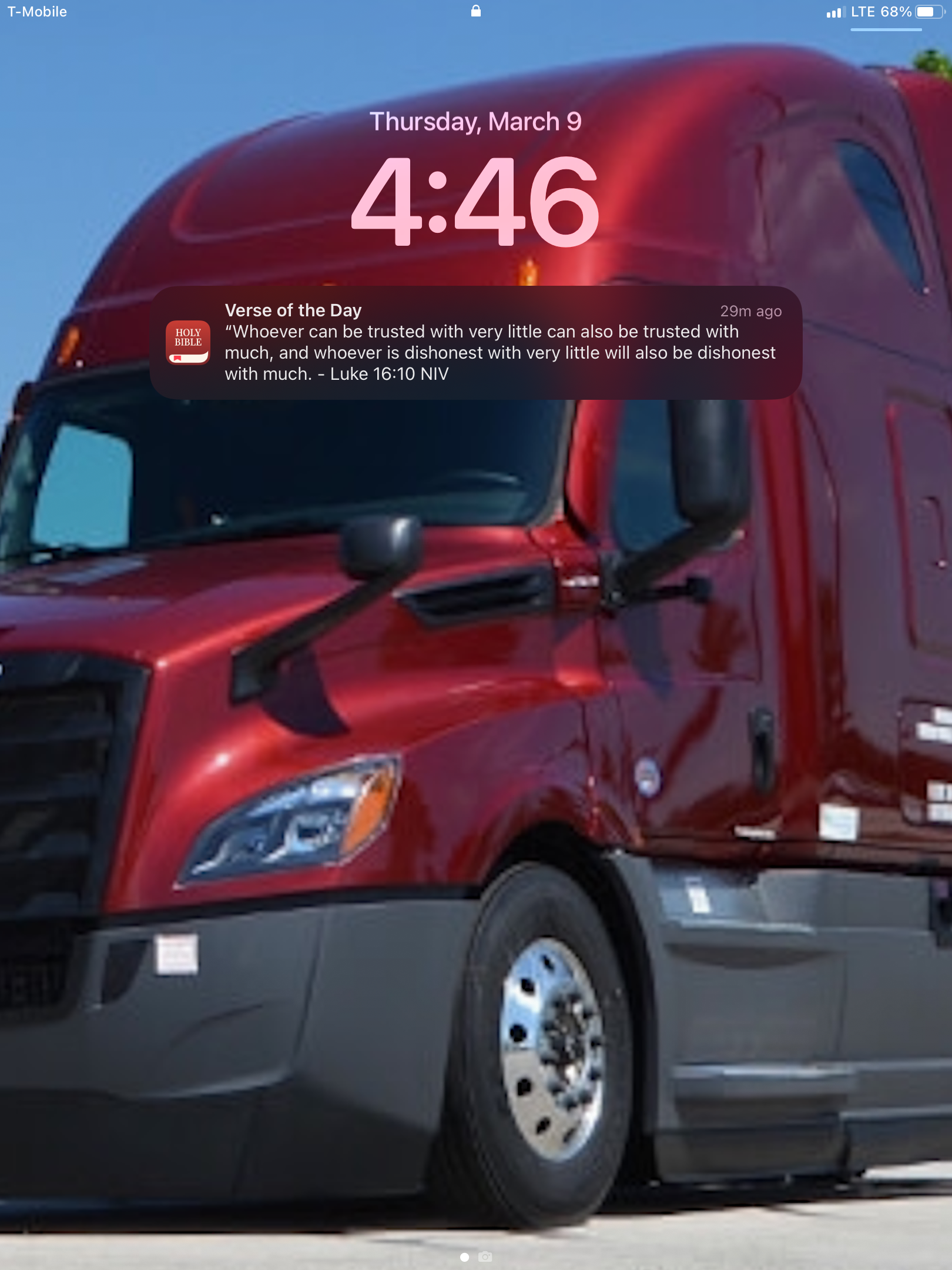 Cv Logistics