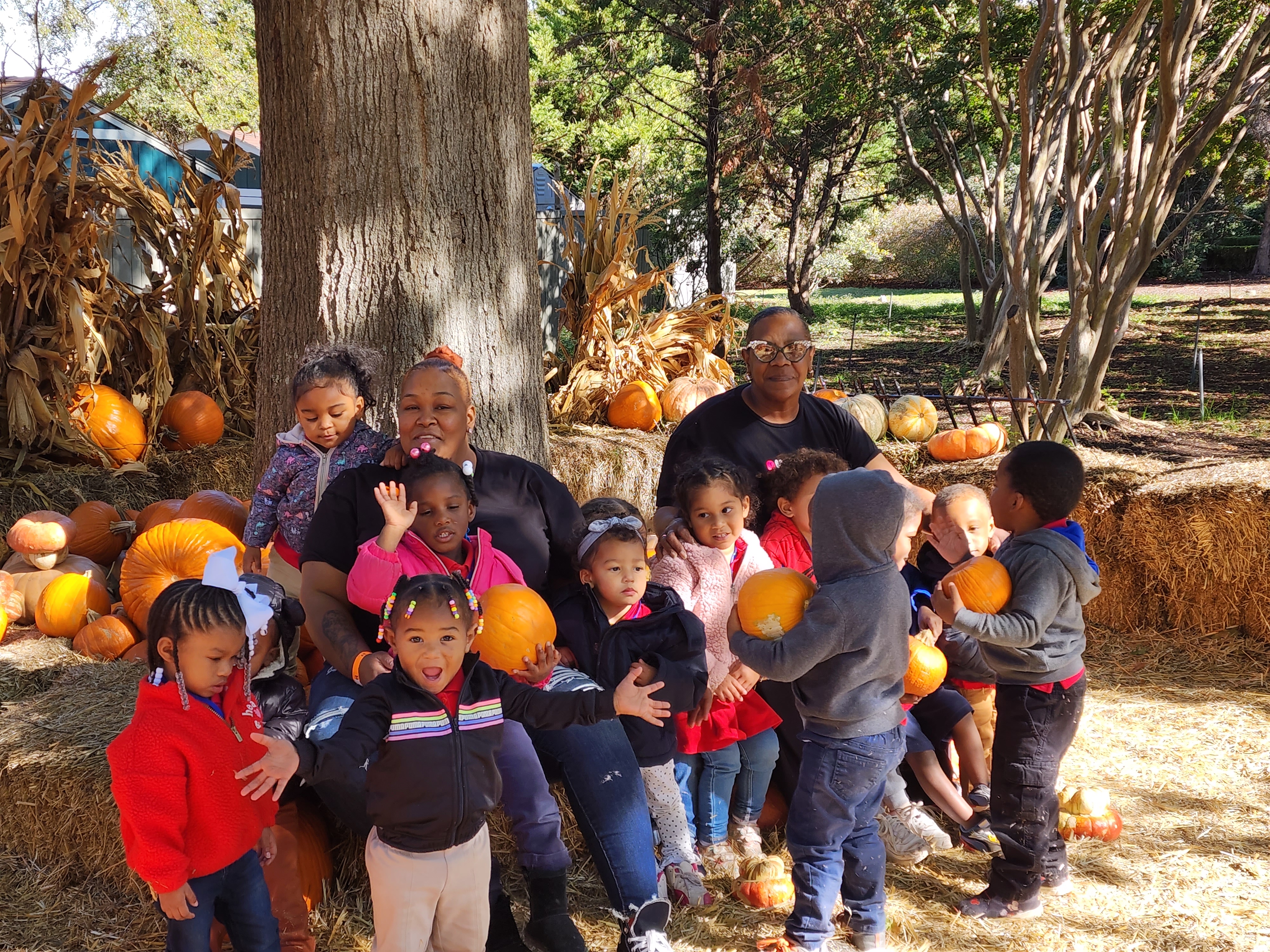 Aunt Faye Early Learning Academy