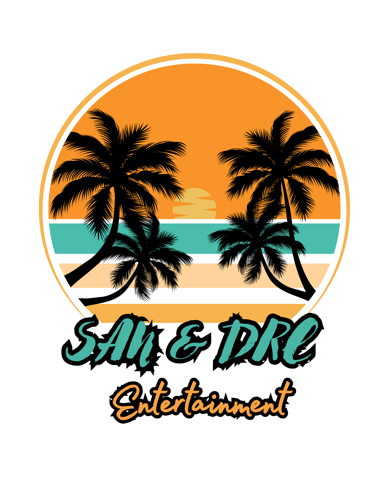 San & Dre Entertainment