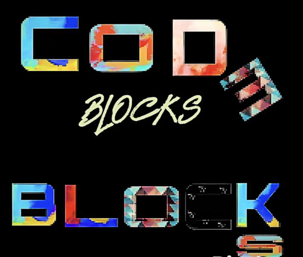 Codeblocks-clothing