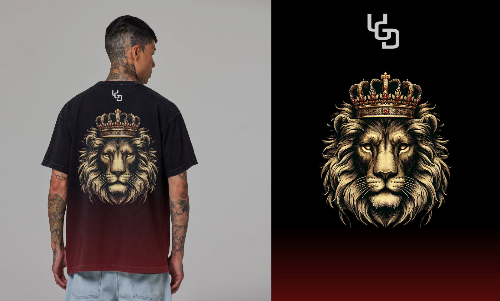 Ultimate Gear Designs