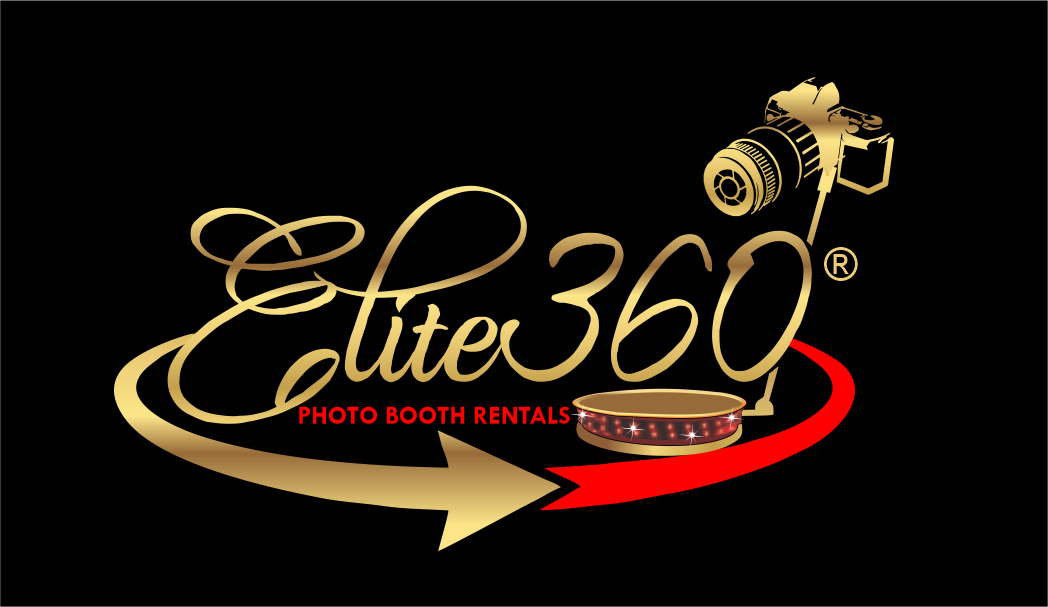 Elite360 Photo Booth Rentals
