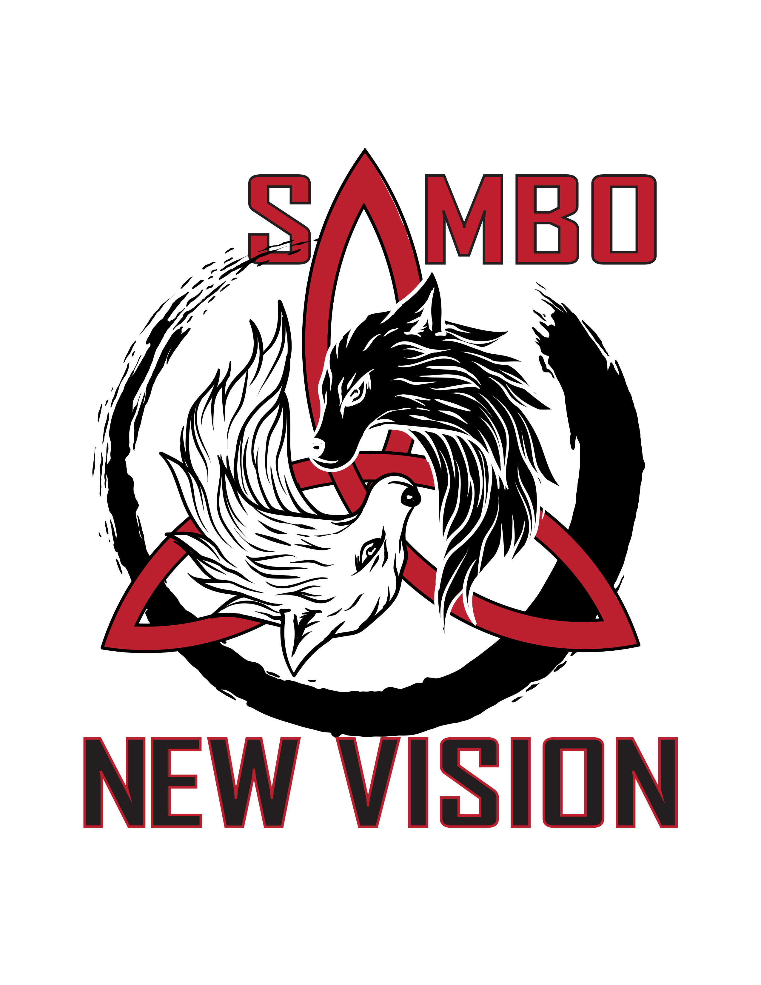 New Vision Sambo