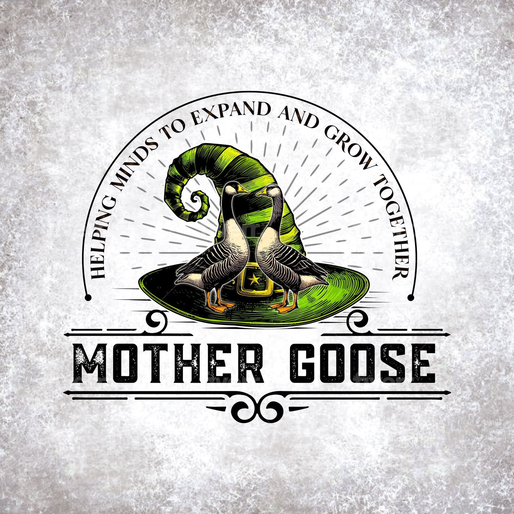 Mother Goose