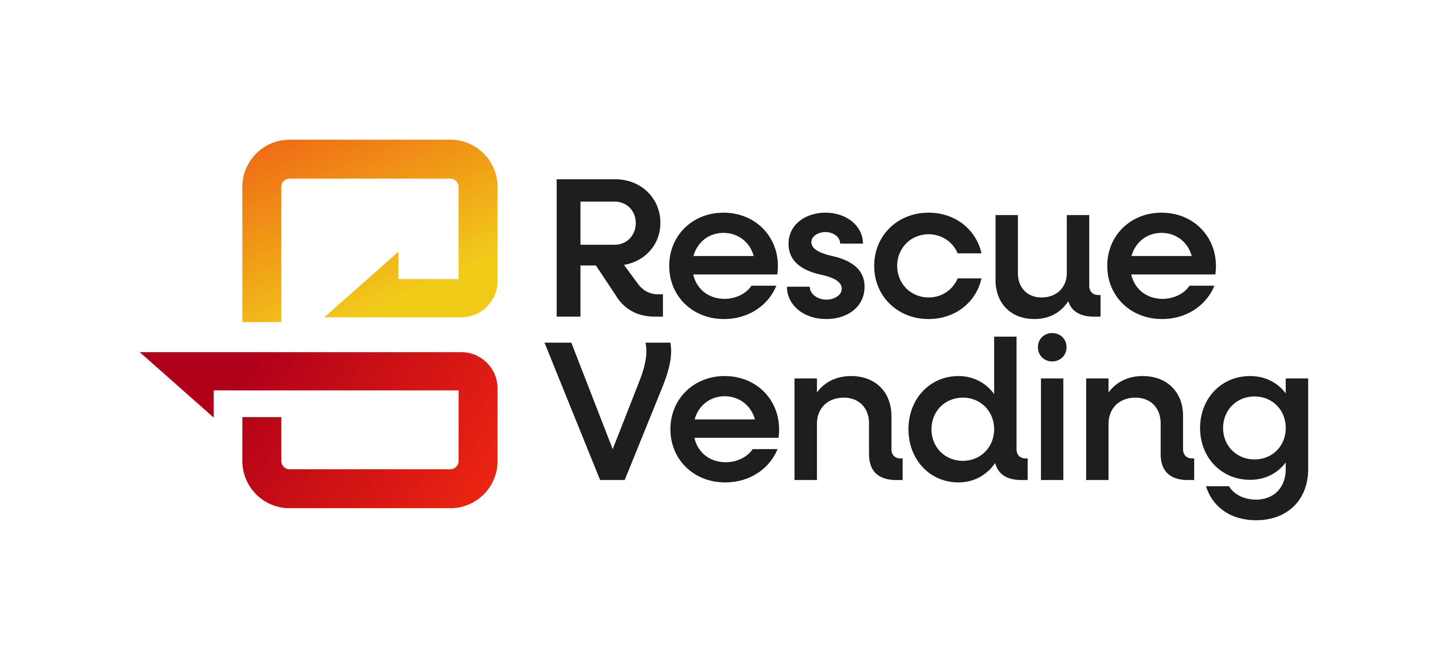 Rescue Vending
