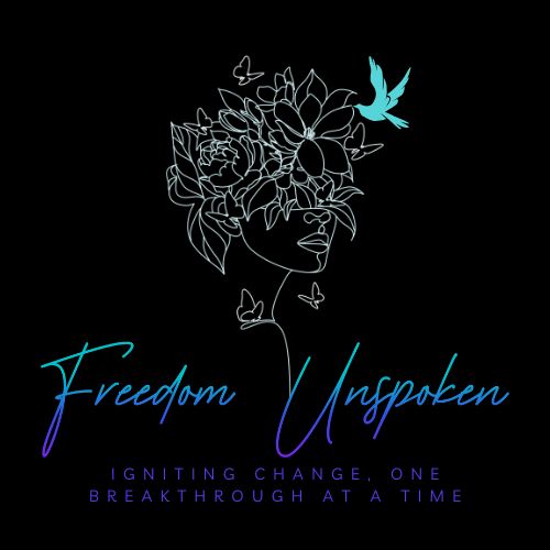 Freedom Unspoken