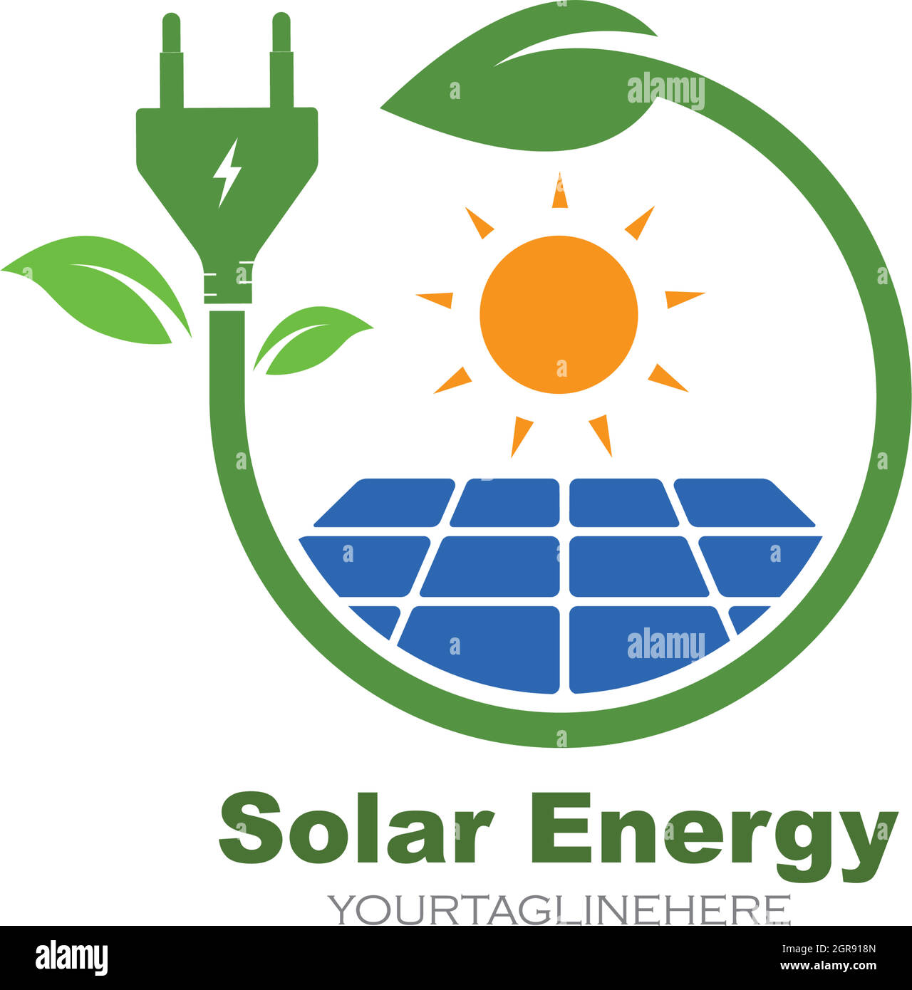 Jones Solar Generators