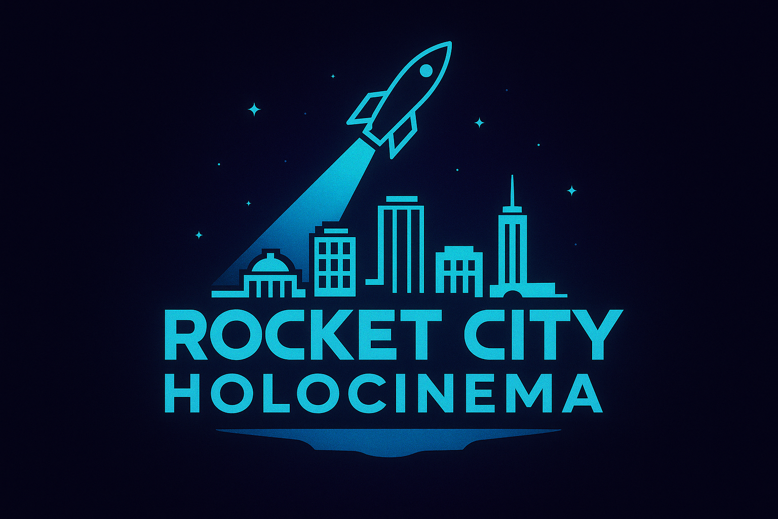Rocket City Holocinema