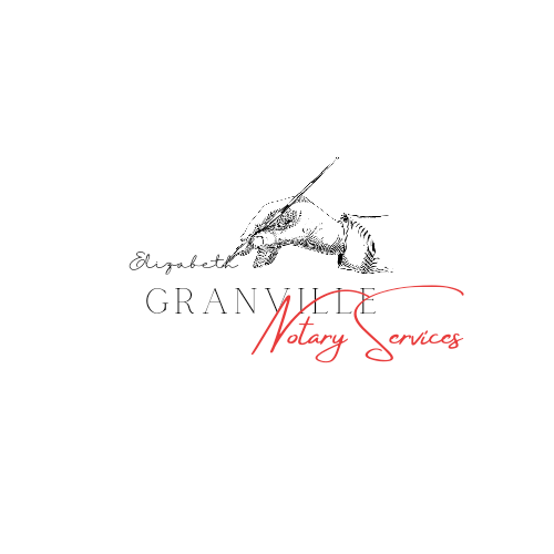 Granville's Notary Services LLC