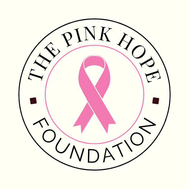 The Pink Hope Foundation Inc.