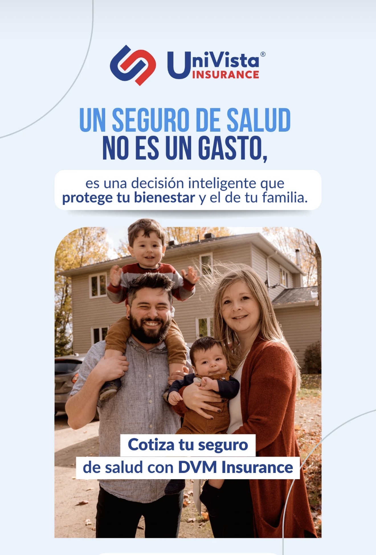 Dvm Insurance Consulting LLC