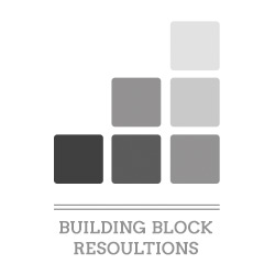 Building Block Resolutions