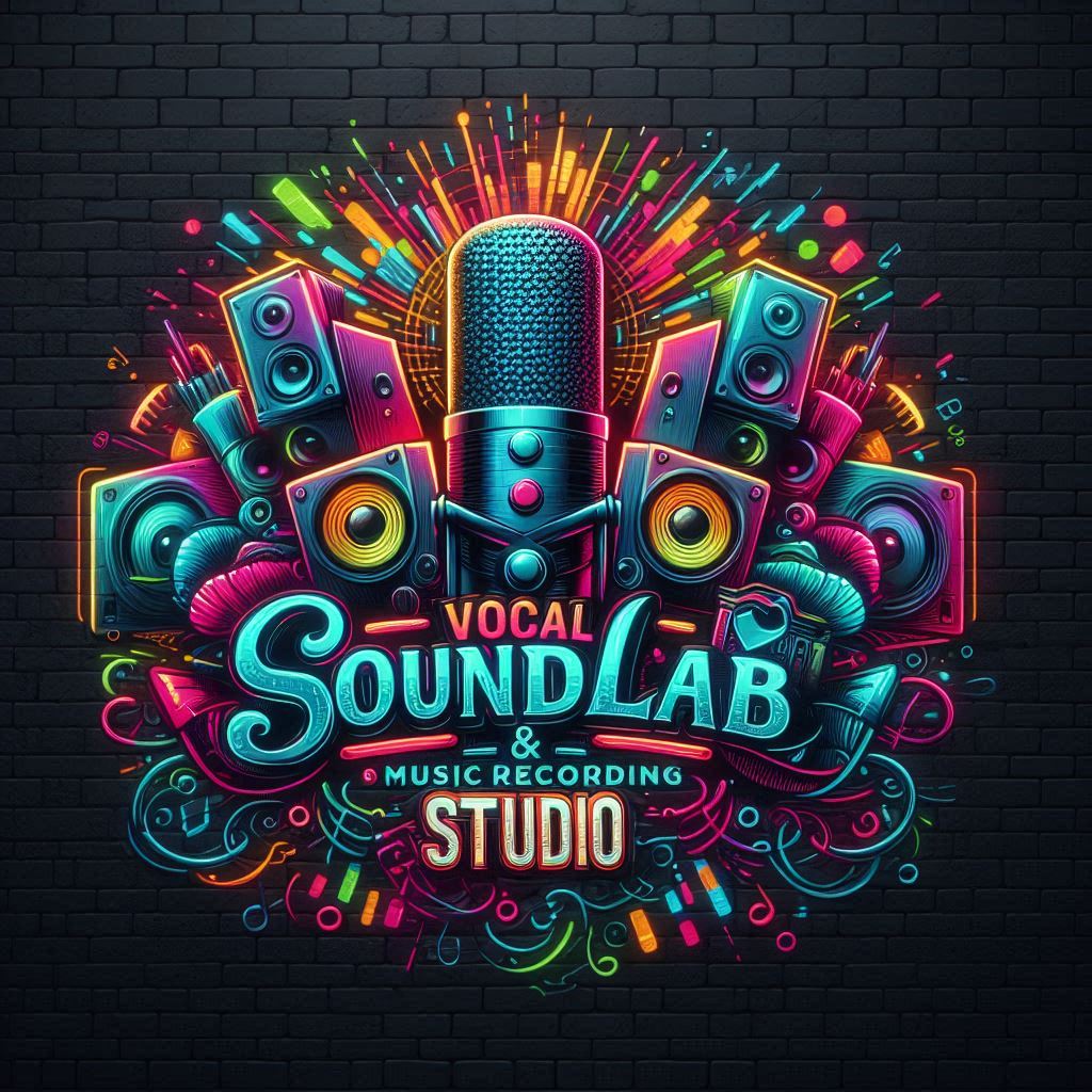 Vocal Sound Lab And Music Recording Studio