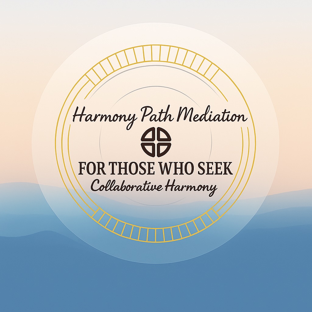 Harmony Path Mediation