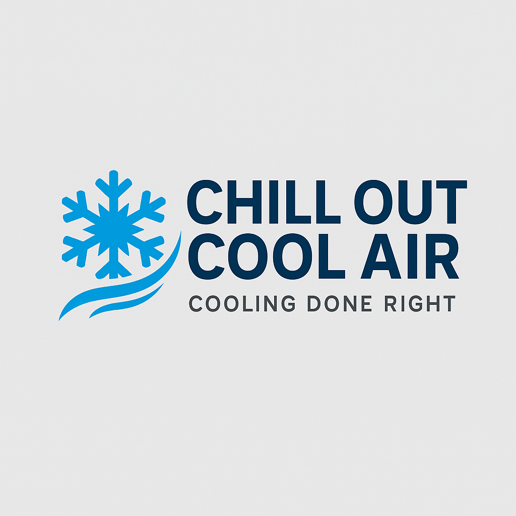 Chill Out Cool Air 