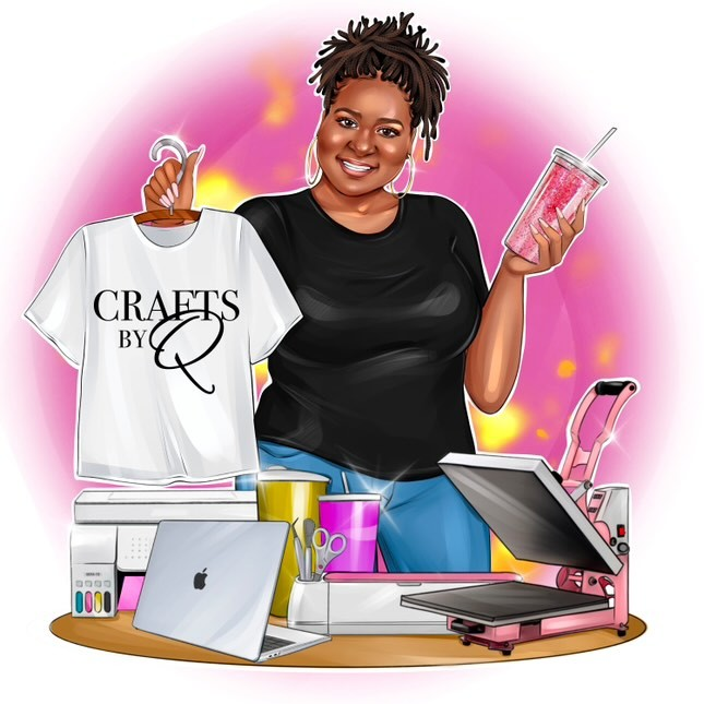 Crafts By Q, LLC