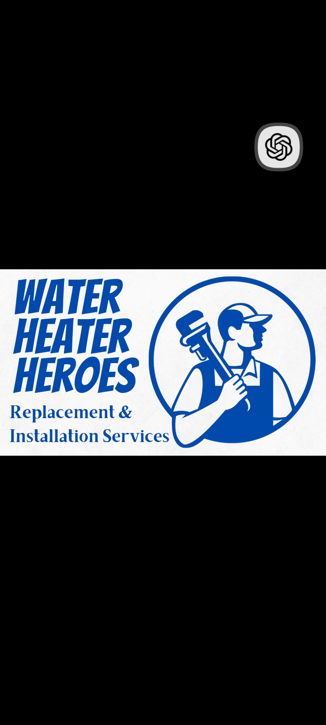 Water Heater Heroes