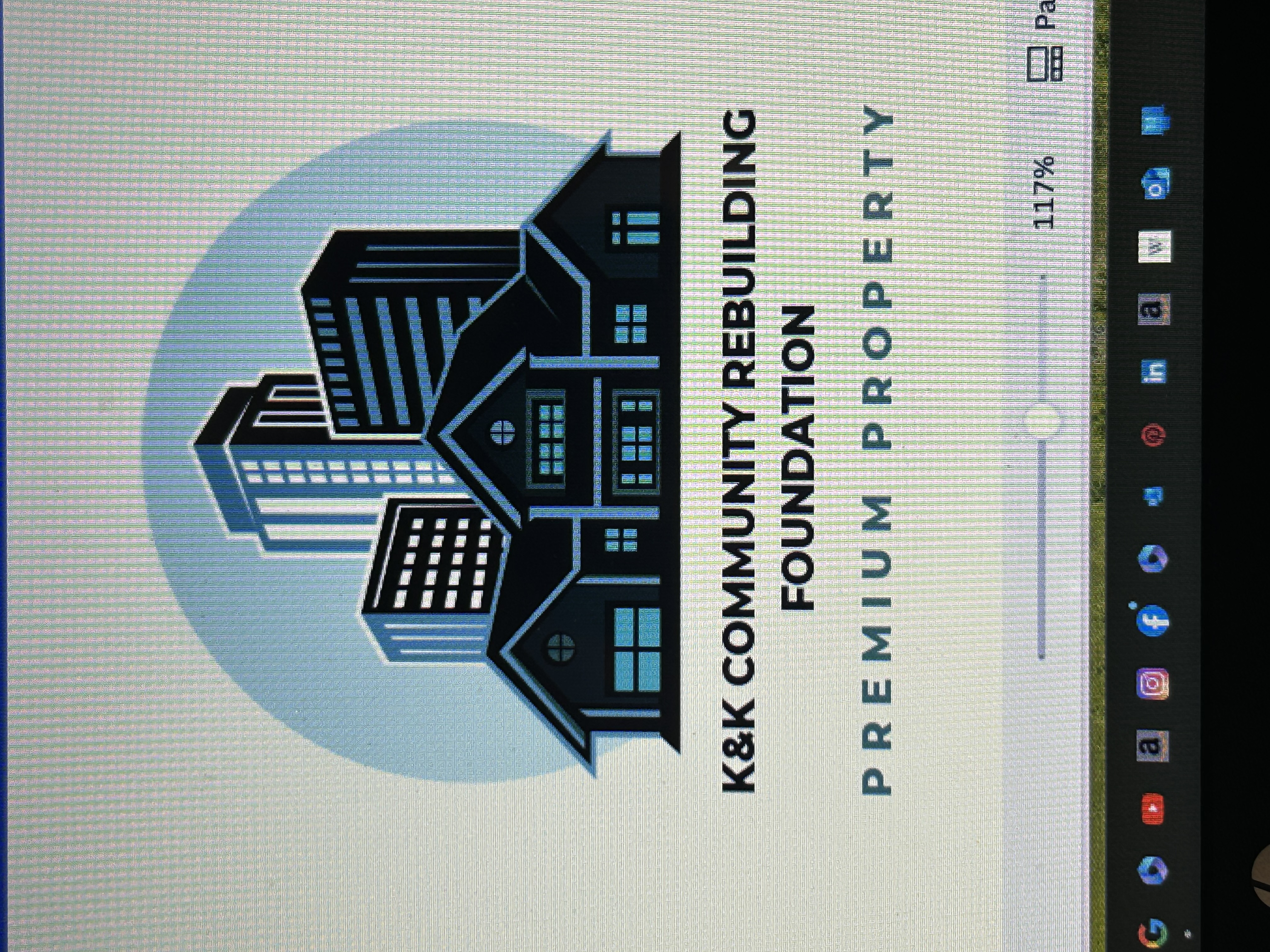 K&K Community Rebuilding Foundation