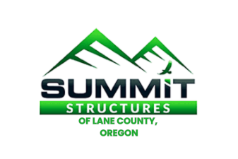 Summit Structures Of Lane County