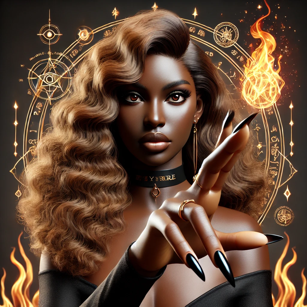 Fyre Alchemy