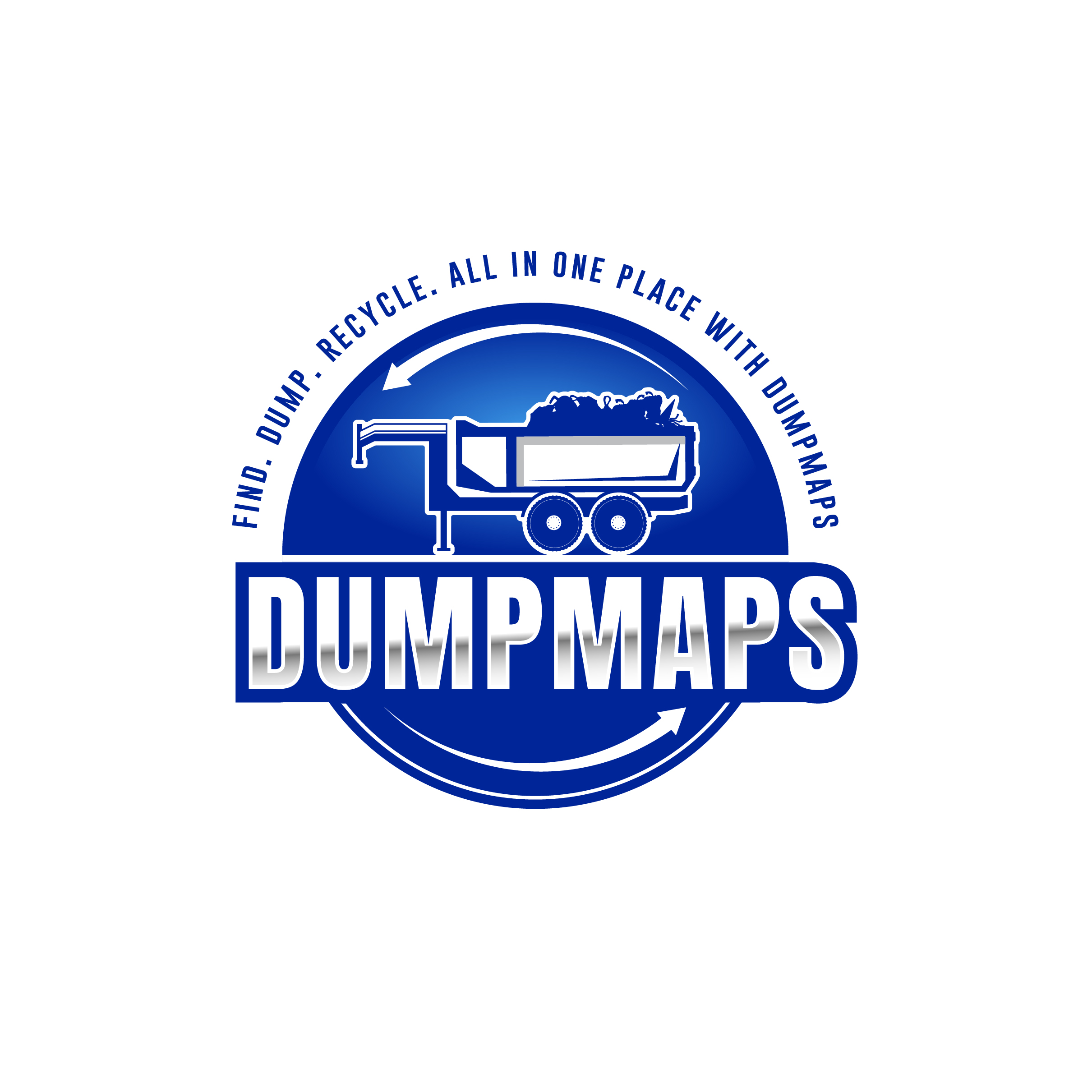 Dumpmaps Inc.