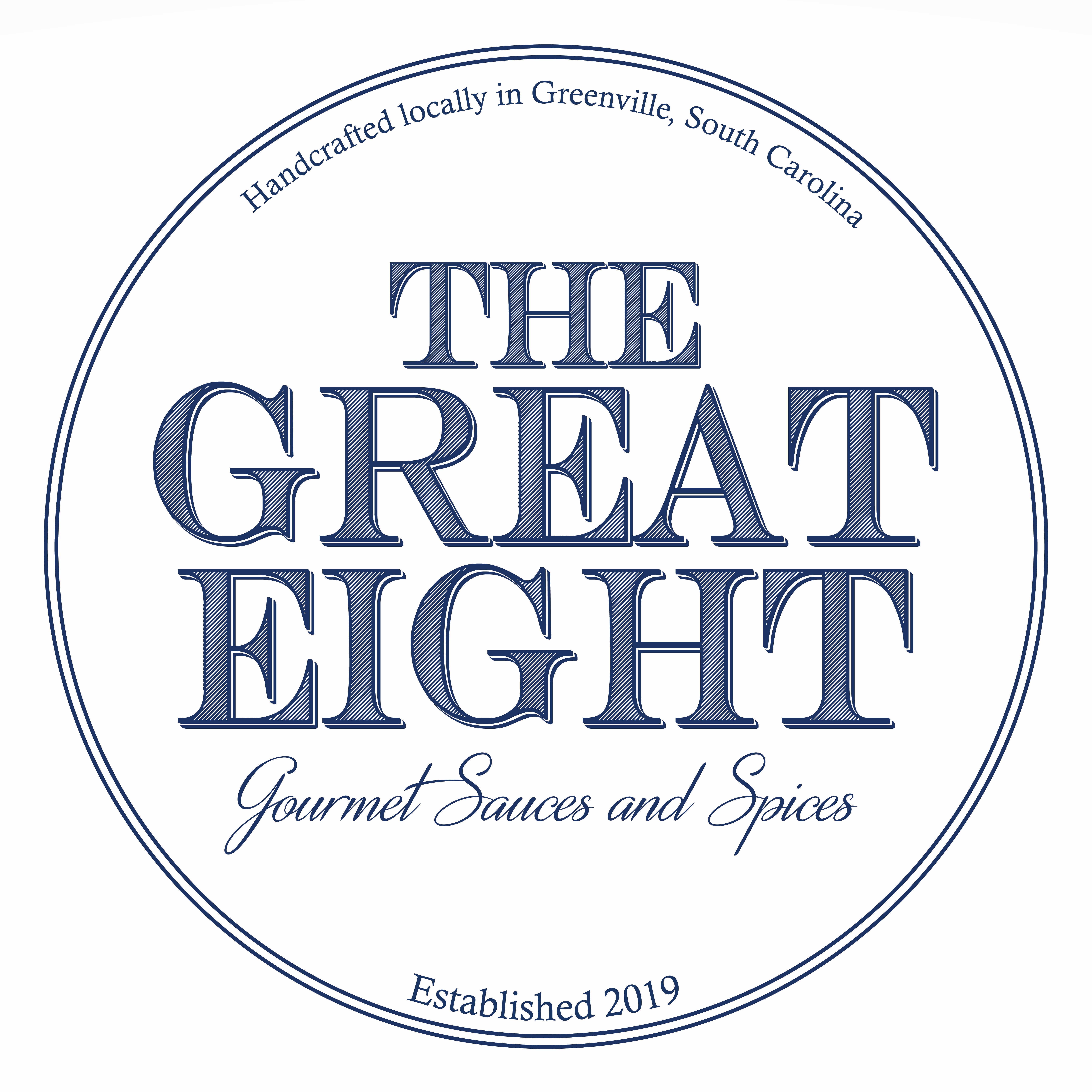 The Great Eight, LLC