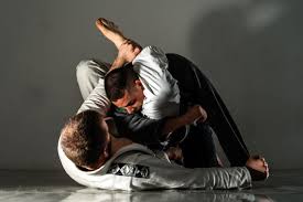Battles Jiu Jitsu