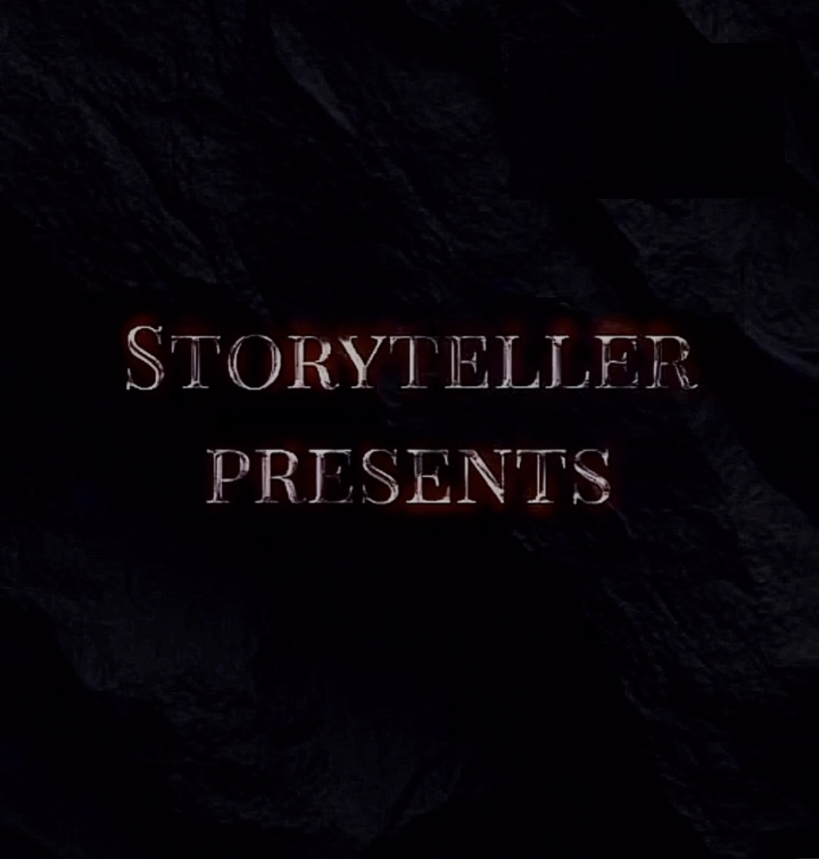 Storyteller Presents