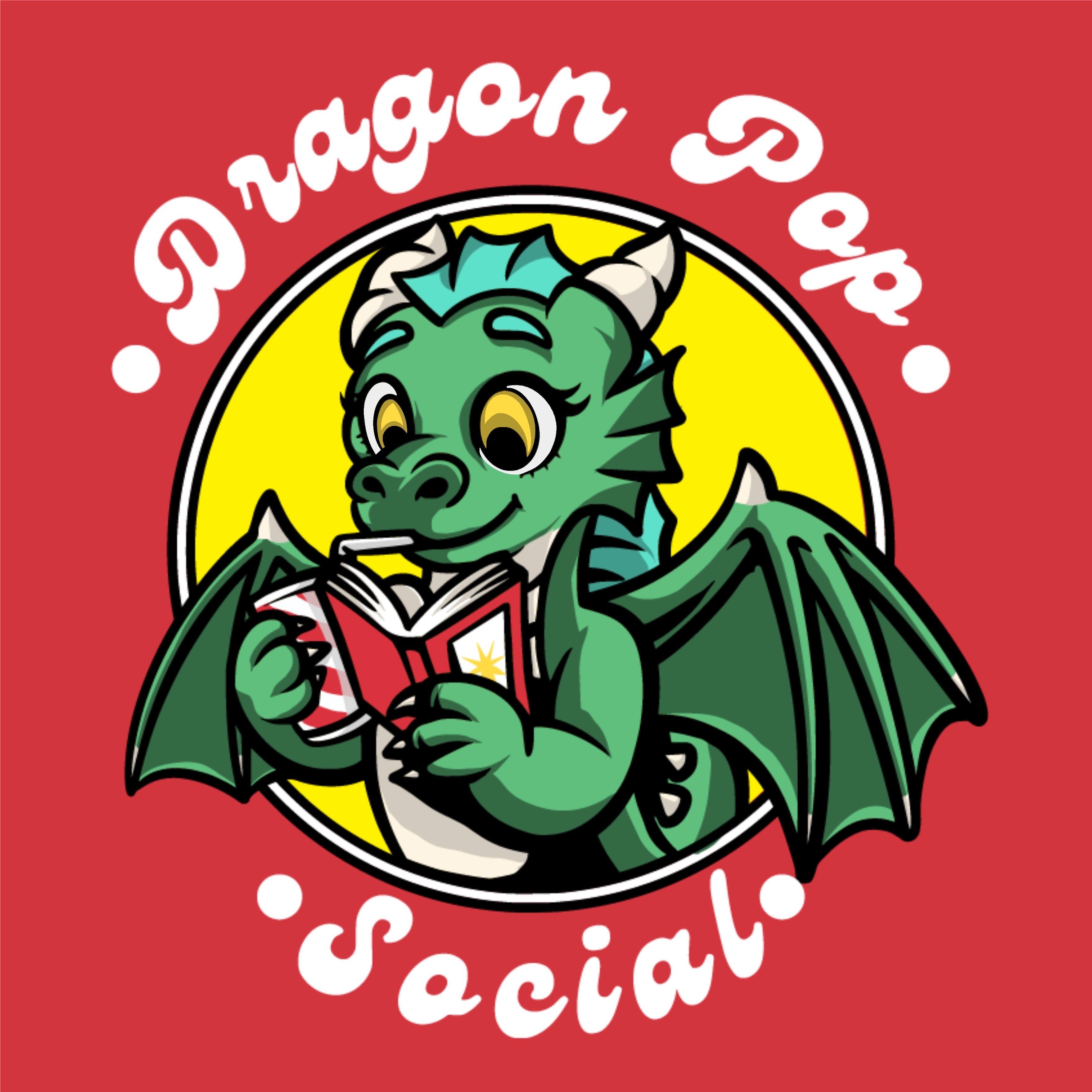 Dragon Pop Social LLC