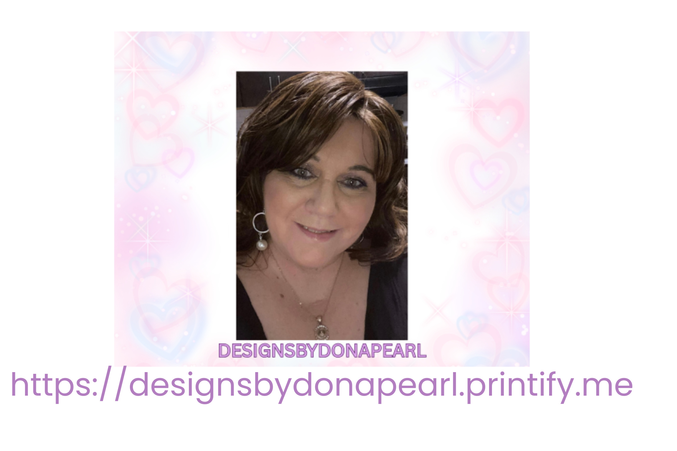Designs By Dona Pearl