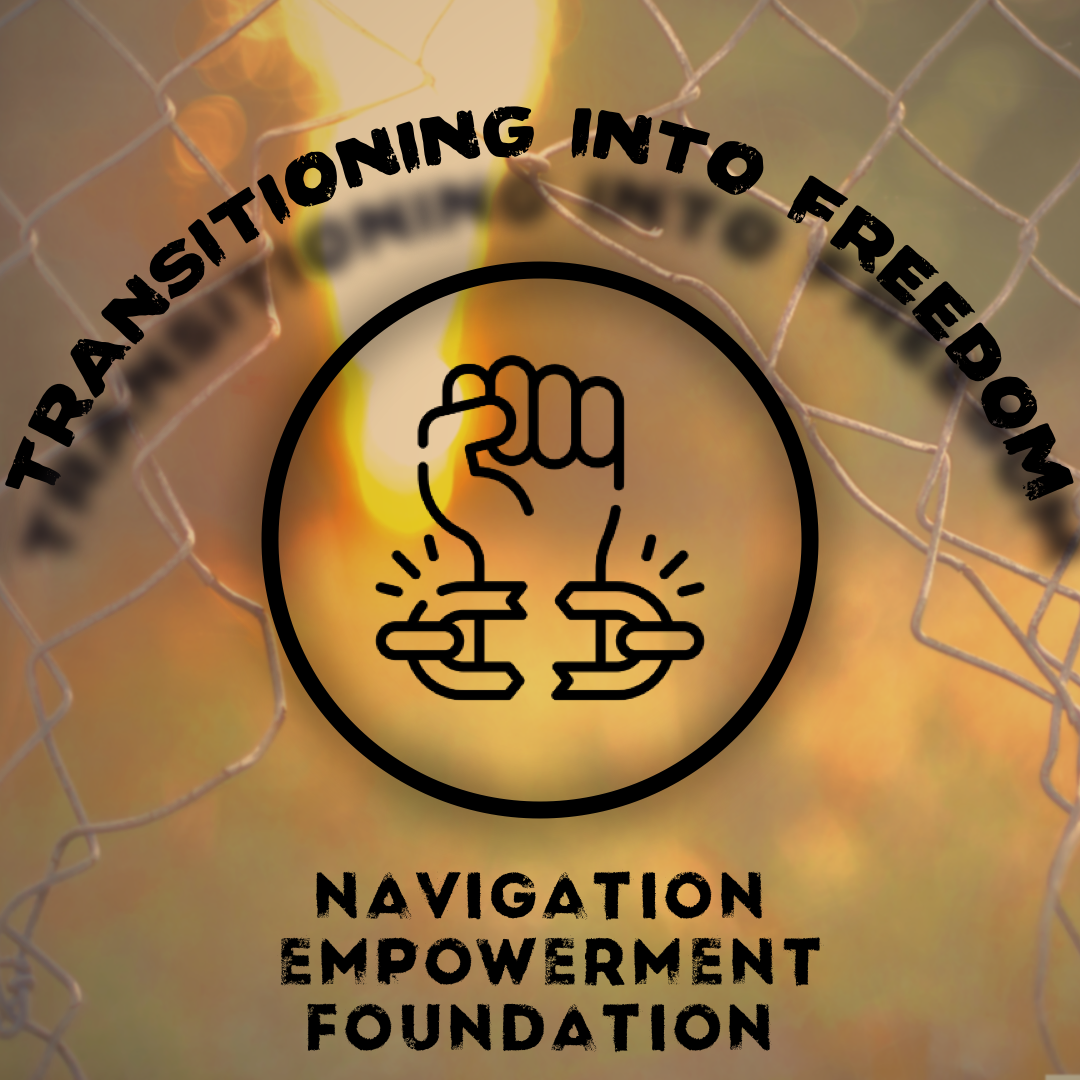 Transitioning into Freedom