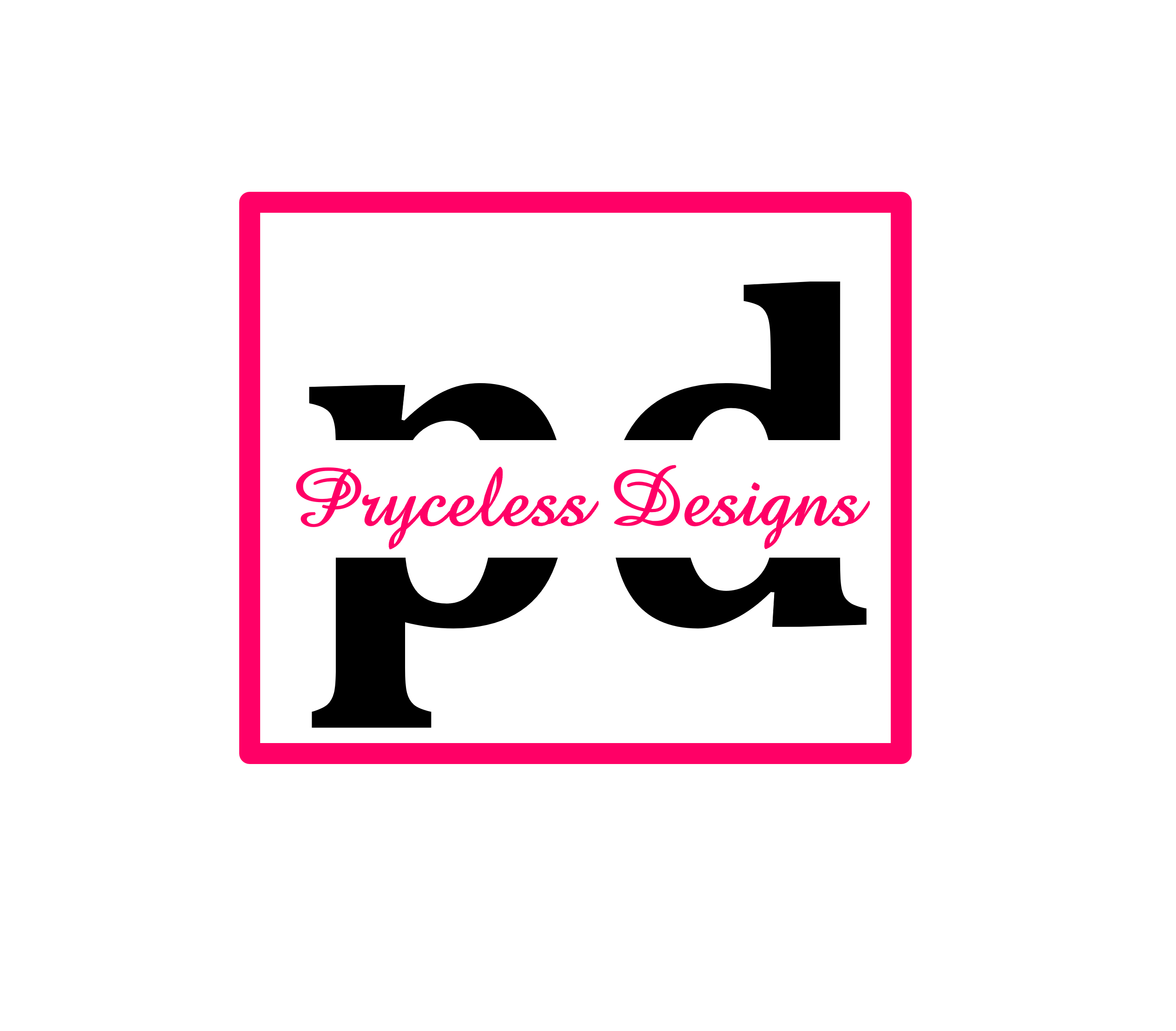 Pryceless Designs