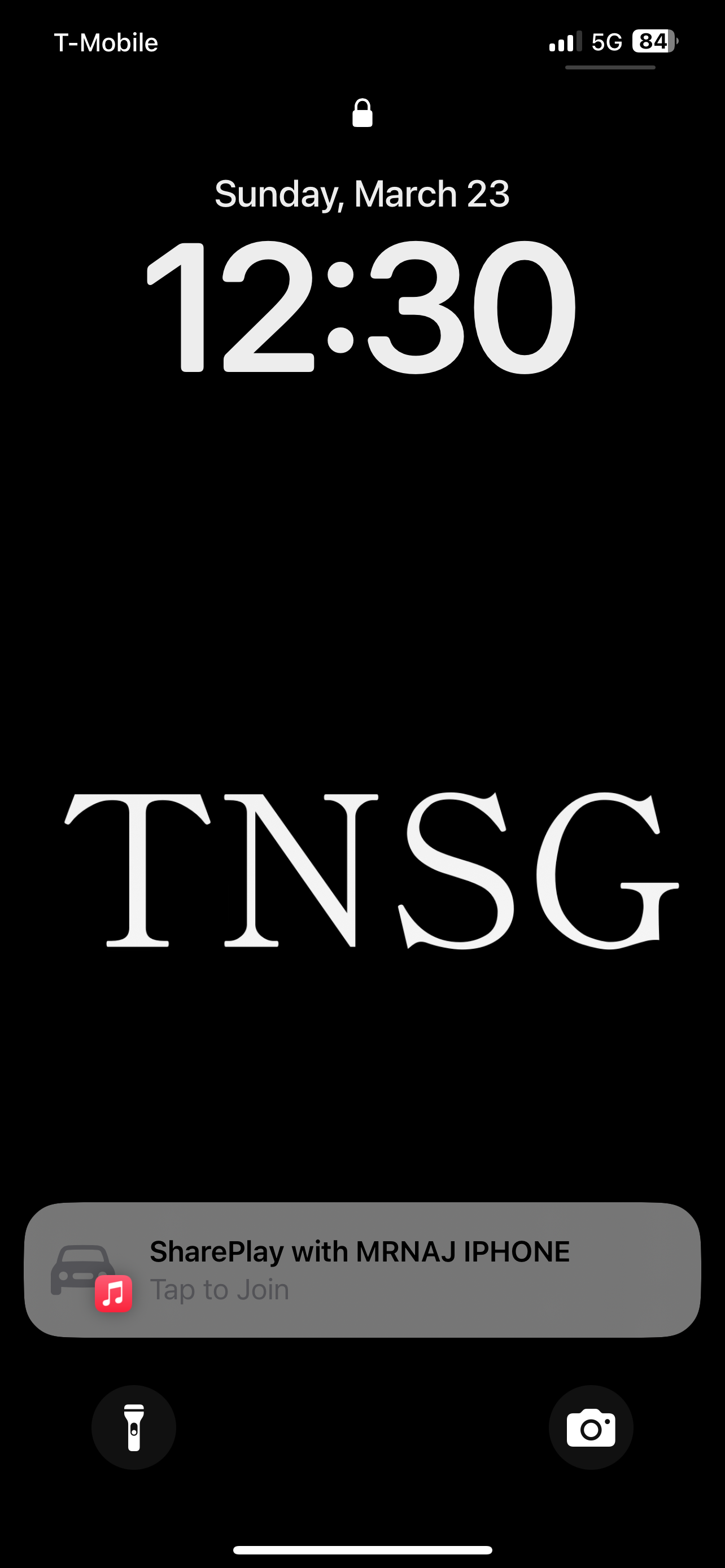 TNSG LLC