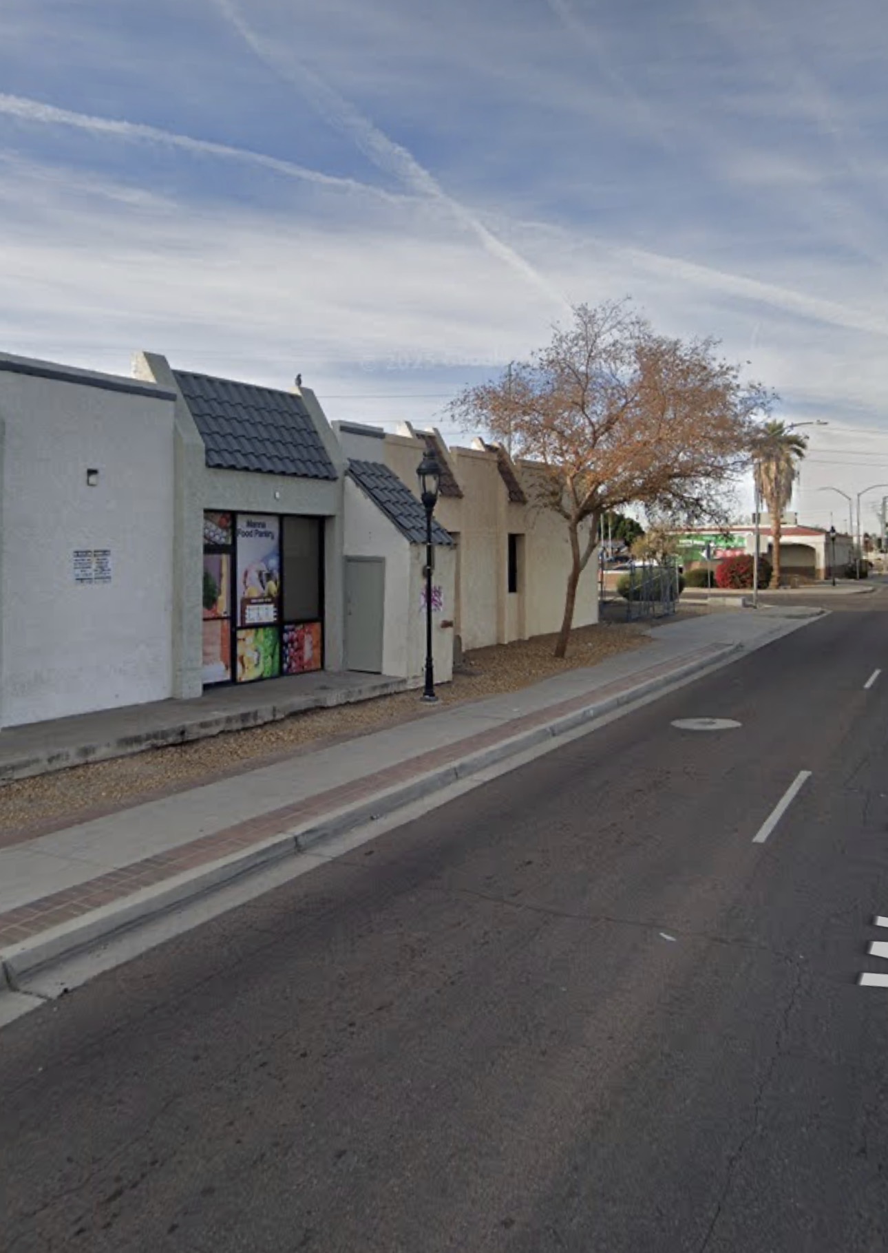 Solid Rock Community Development Corporation