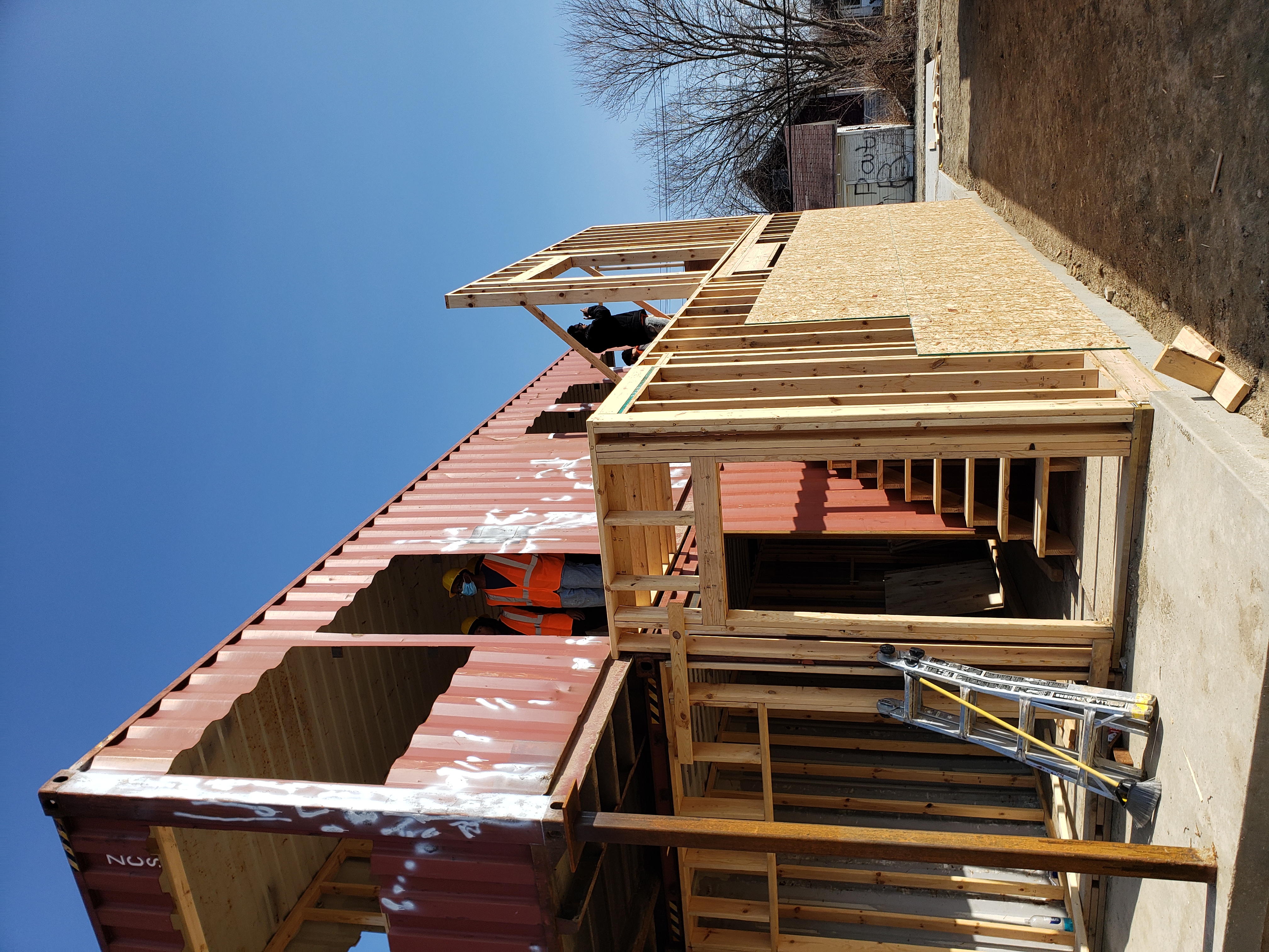 Land Demo & Clean Out Services LLC