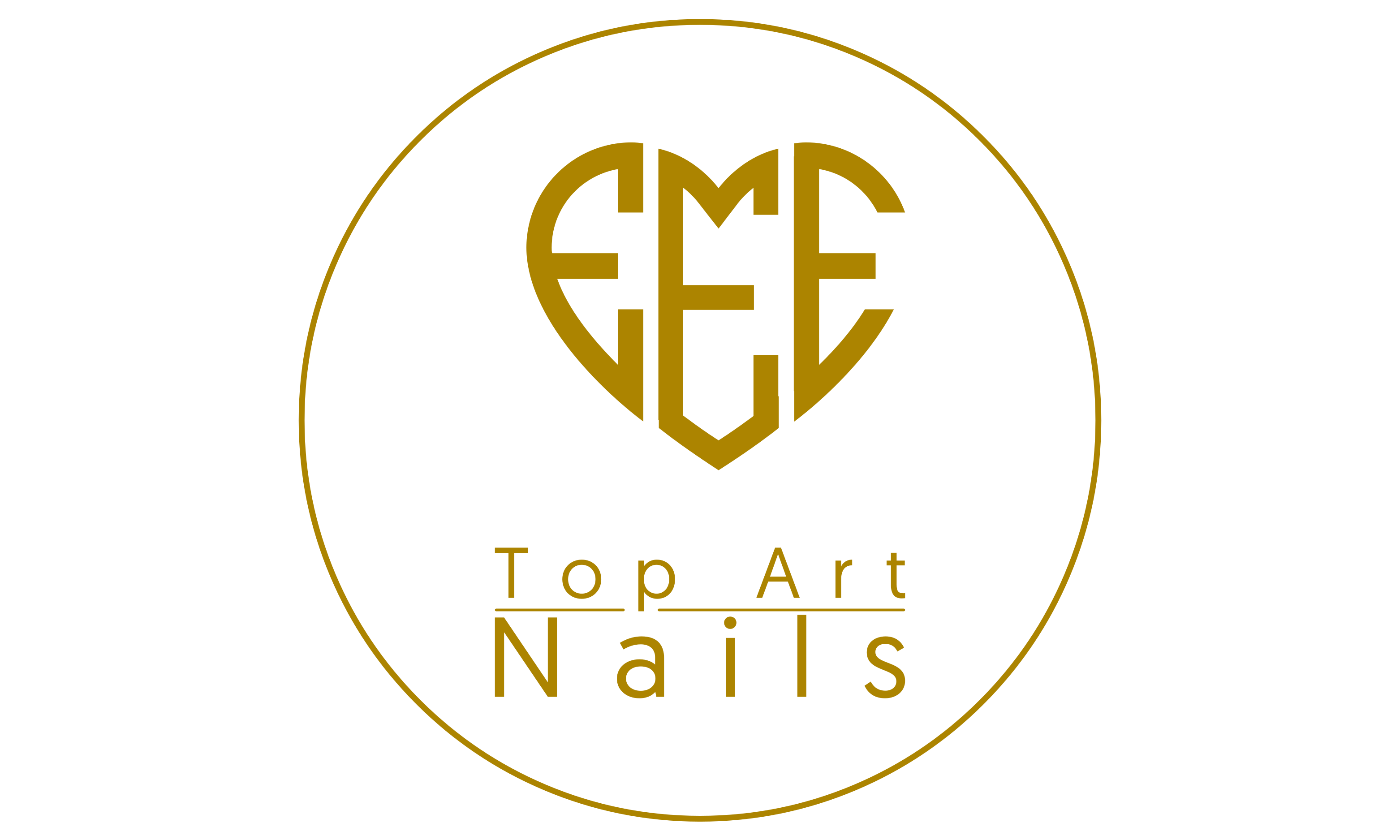 Top Art Nails