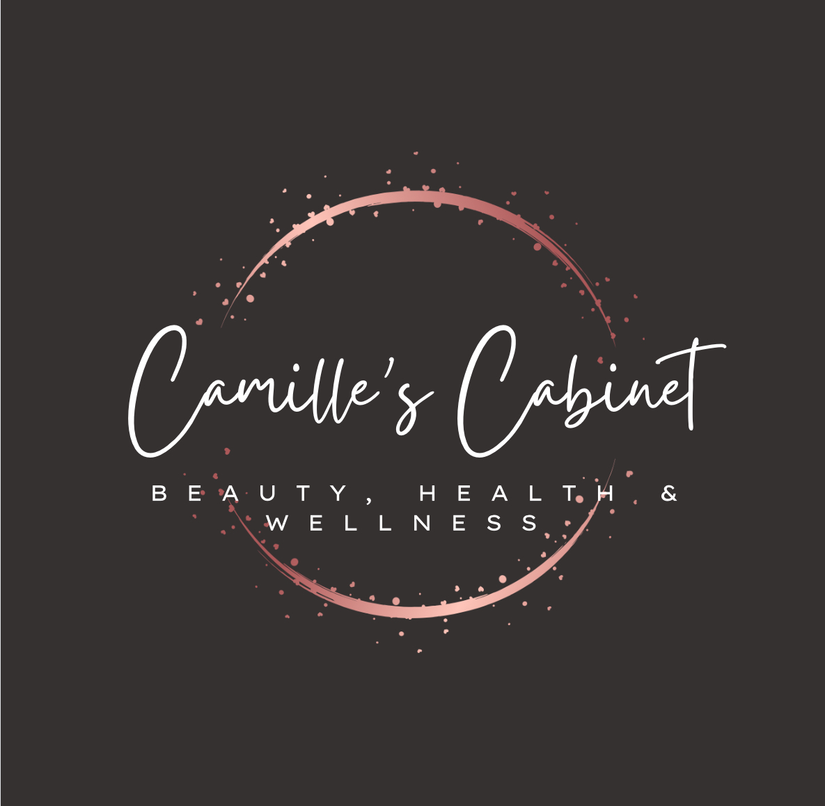 Camille's Cabinet