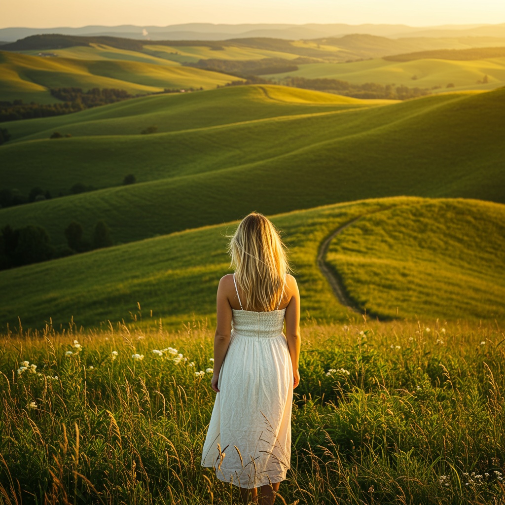 The Glowing Goose LLC