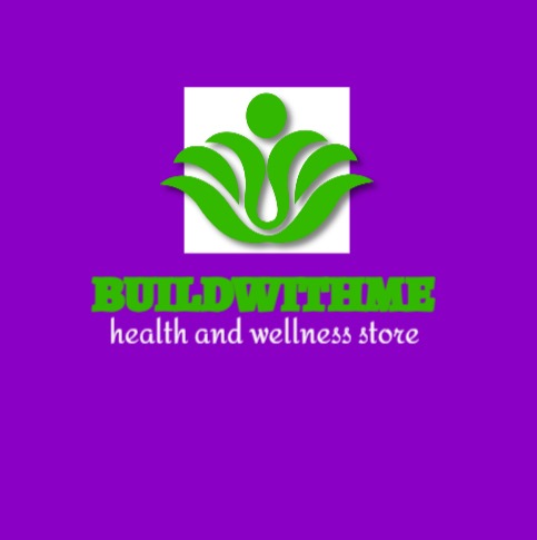Build With Me Wellness Store
