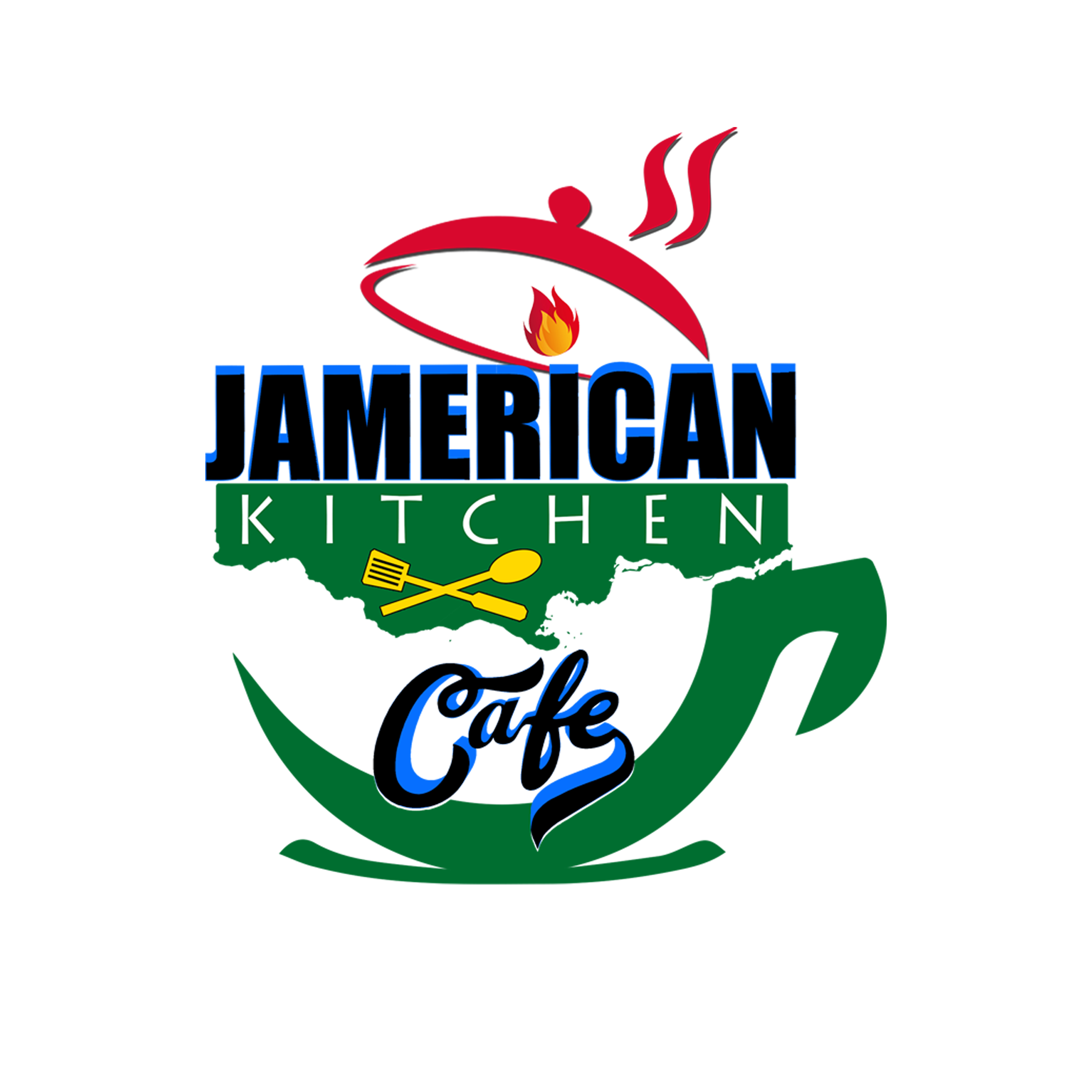 Jamerican Kitchen