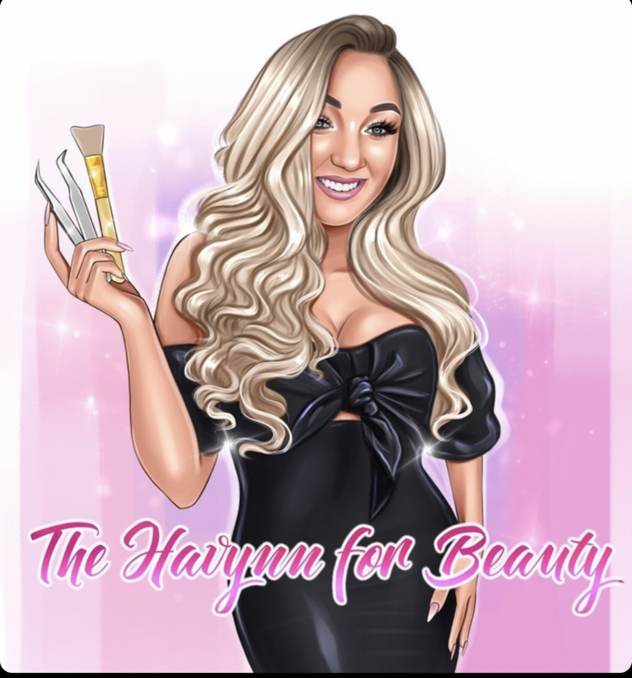 The Havynn For Beauty