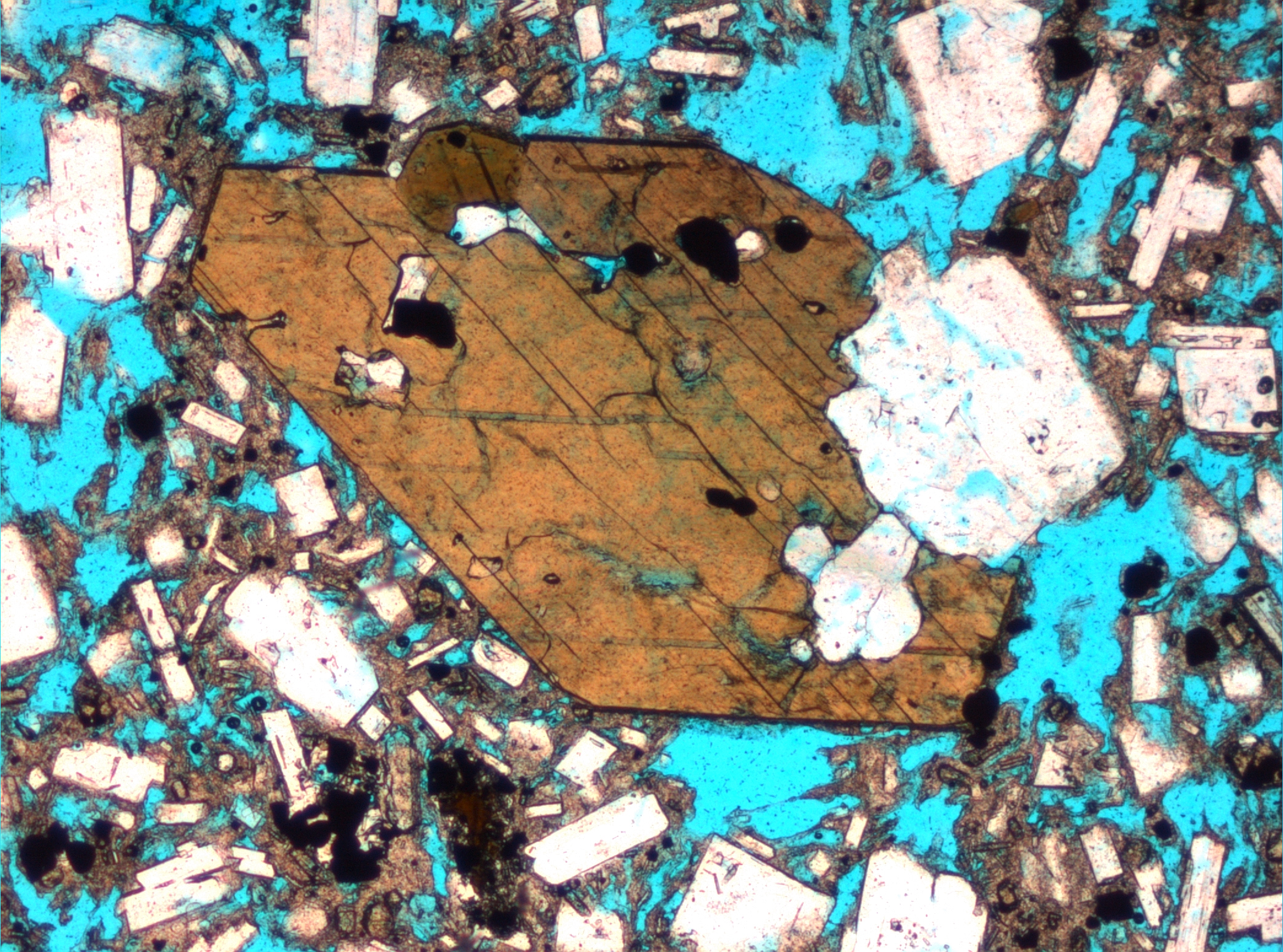 GeoTechnical Rock Lab LLC