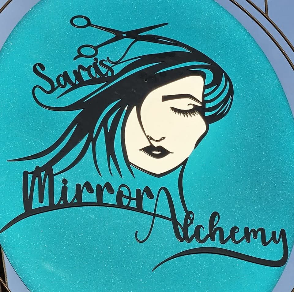 Sara's Mirror Alchemy