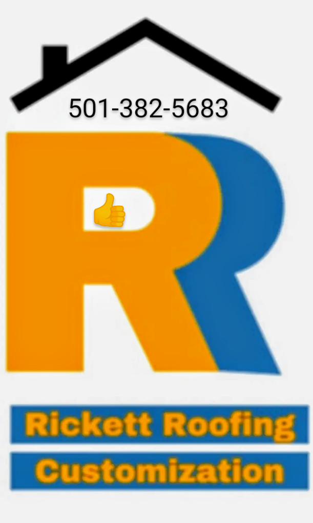Rickett Roofing And Customization 